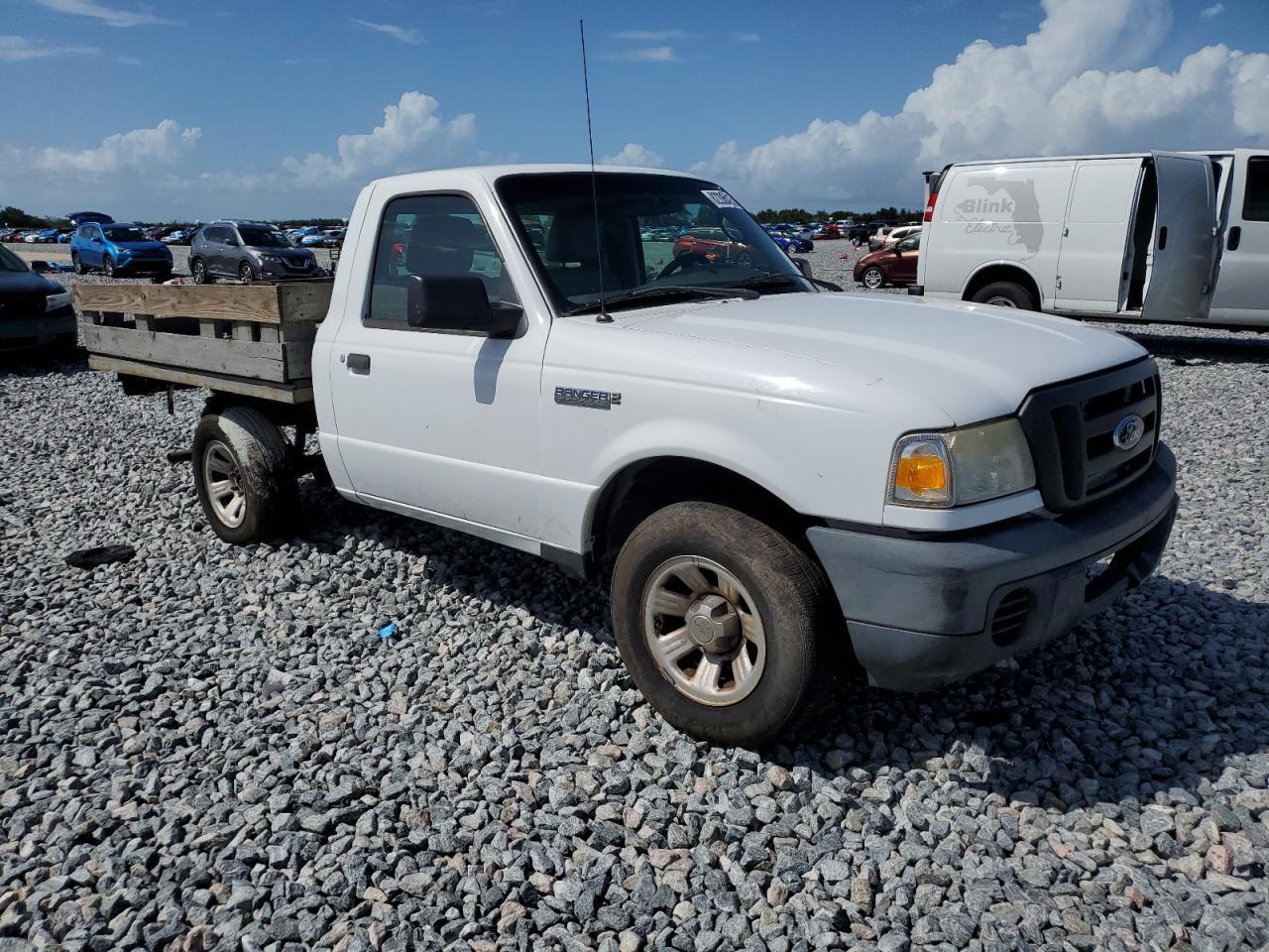 2011 Ford Ranger - Фото 4
