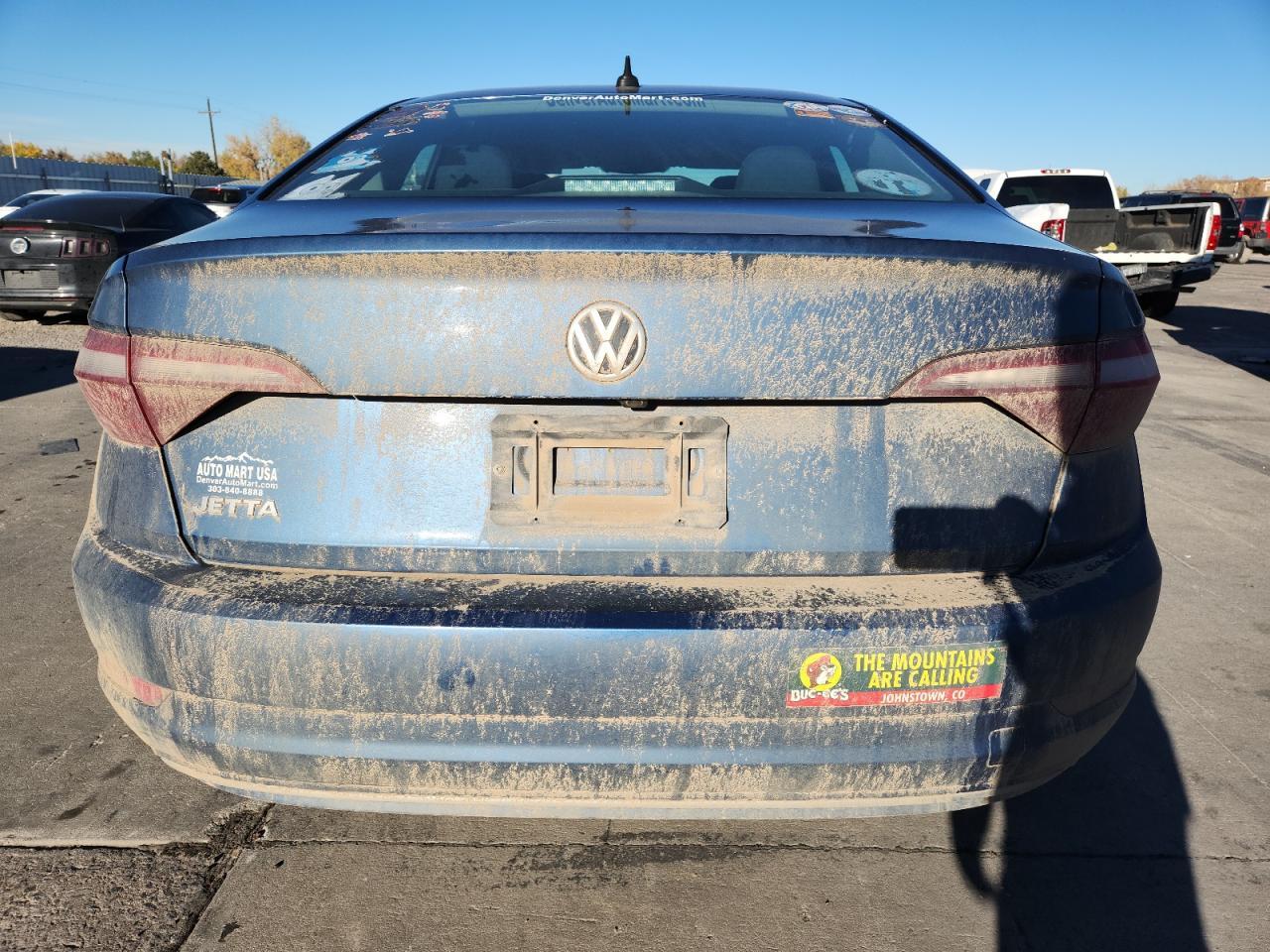 2021 Volkswagen Jetta S - Image 6