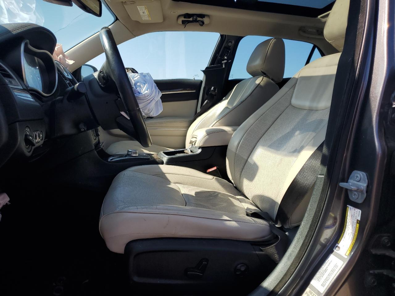 2017 Chrysler 300C - Фото 7