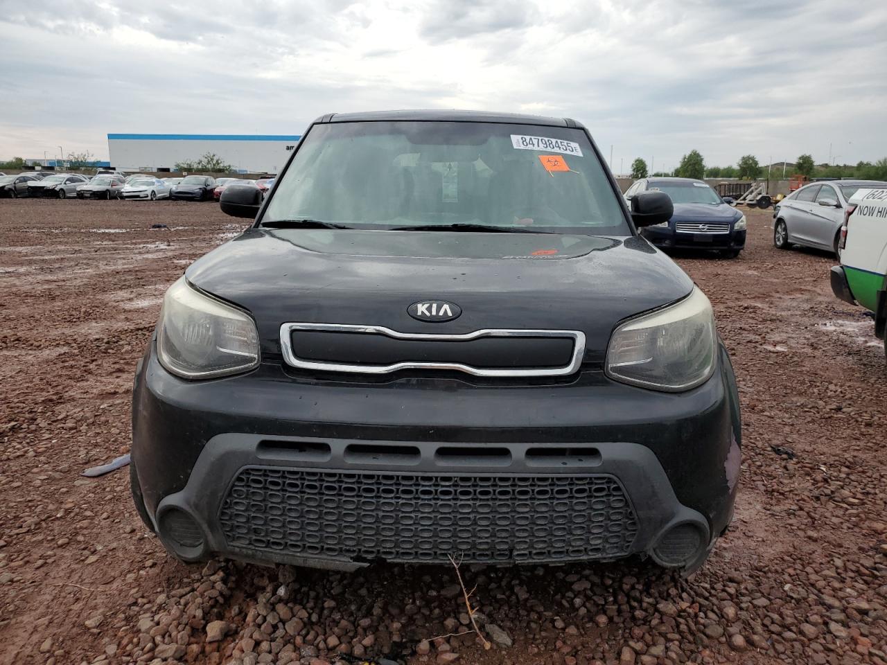 2014 Kia Soul - Фото 5