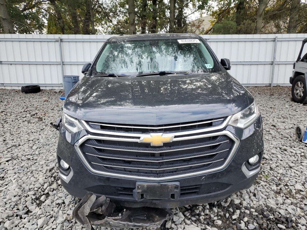 2019 Chevrolet Traverse Lt - Фото 5