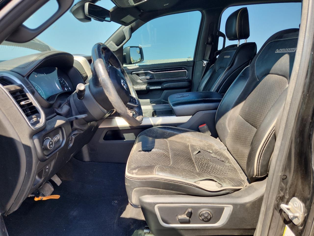 2019 Ram 1500 Laramie - Фото 7