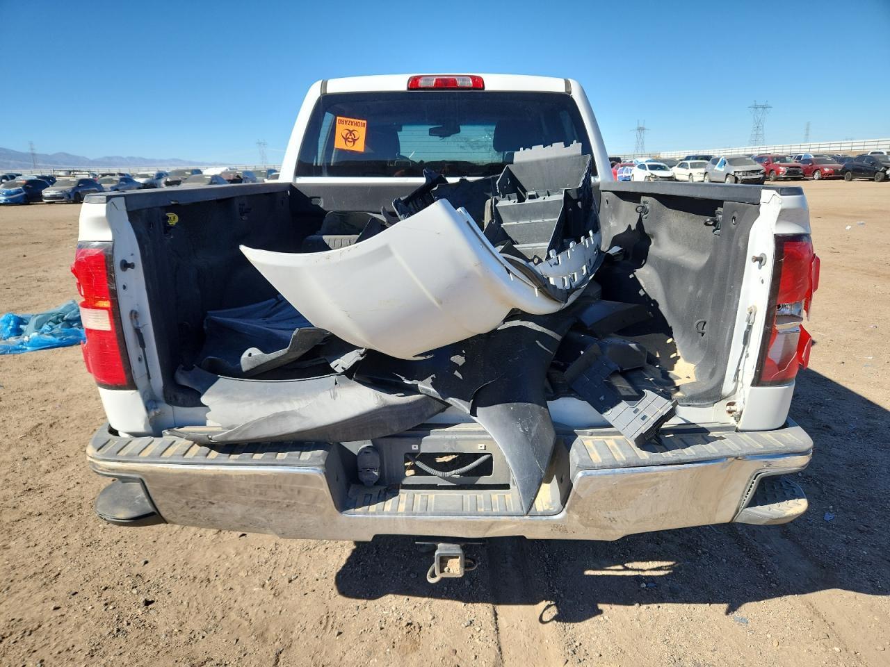 2015 GMC Sierra K1500 Slt - Image 6