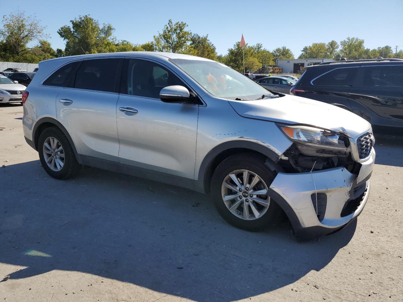 2019 Kia Sorento Lx - Фото 4