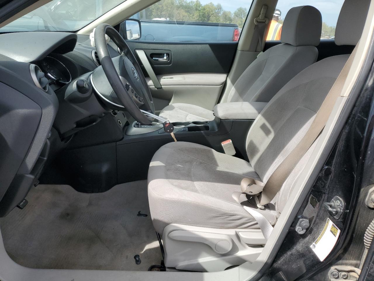 2015 Nissan Rogue Select S - Фото 7