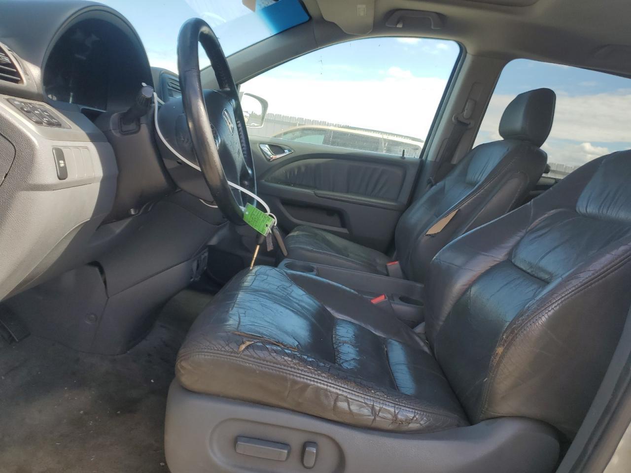 2007 Honda Odyssey Exl - Image 7