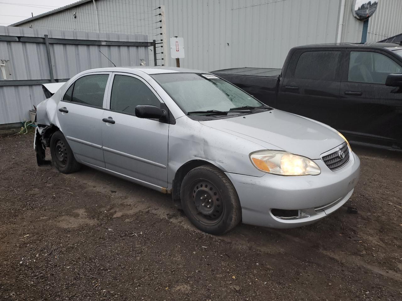 2005 Toyota Corolla Ce - Фото 4