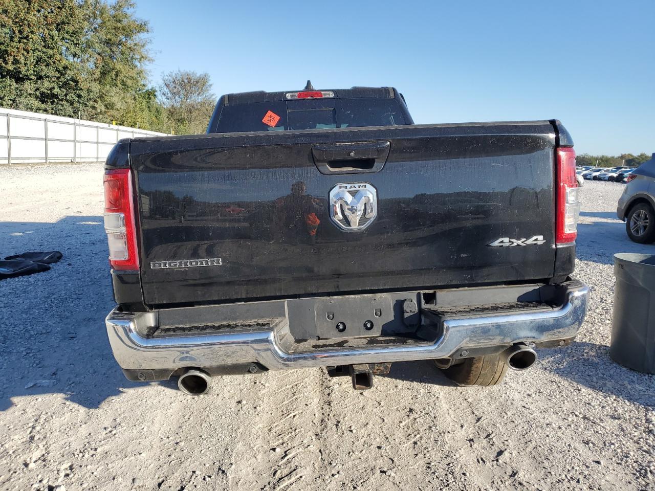 2021 Ram 1500 Big Horn/Lone Star - Image 6