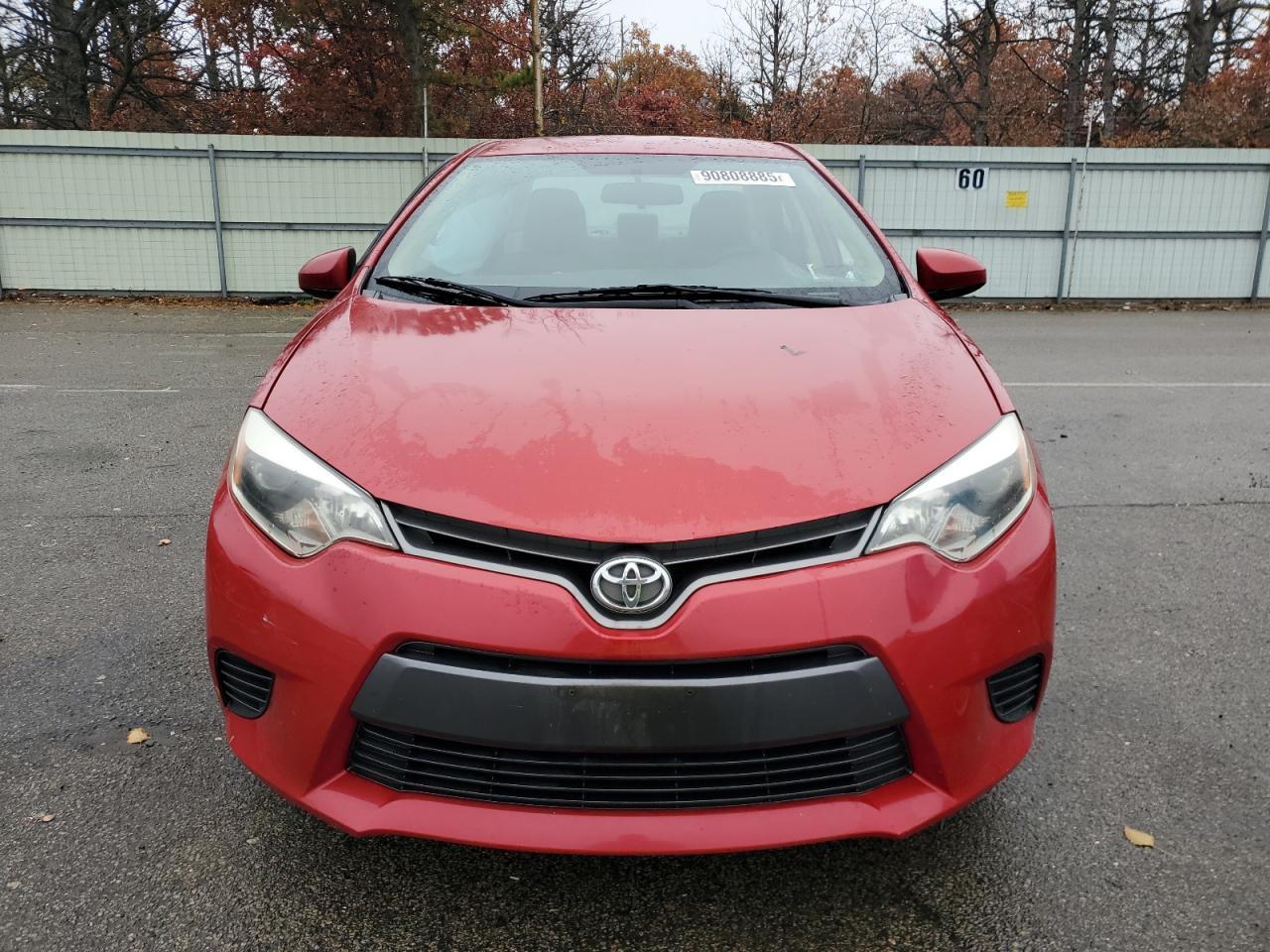 2016 Toyota Corolla L - Image 5