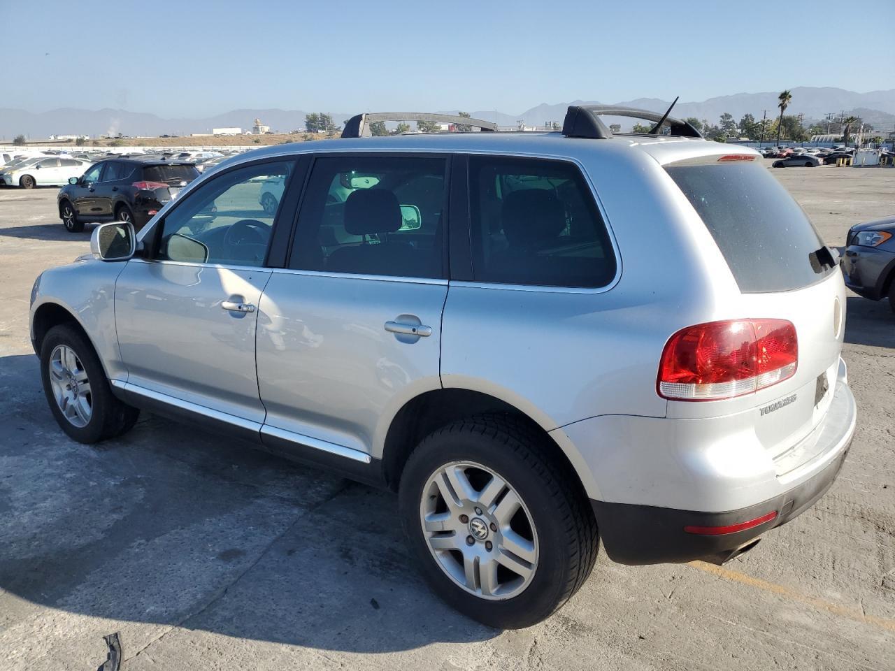 2006 Volkswagen Touareg 4.2 - Image 2