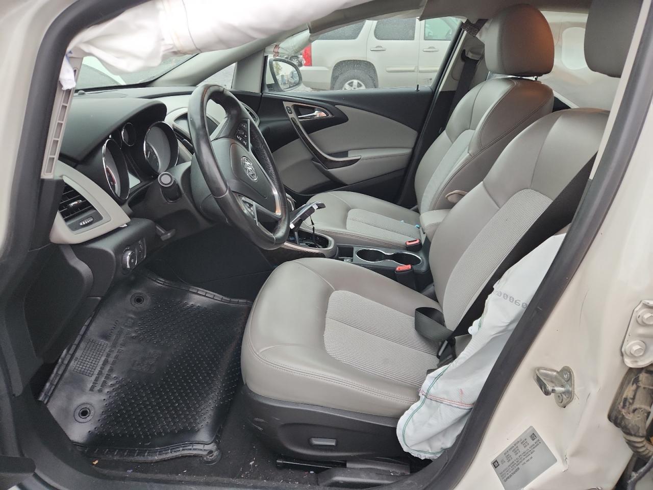 2014 Buick Verano Convenience - Фото 7