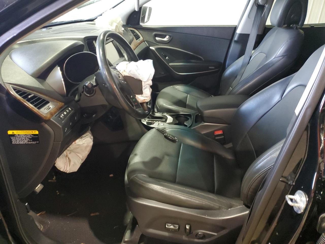 2018 Hyundai Santa Fe Sport - Image 7