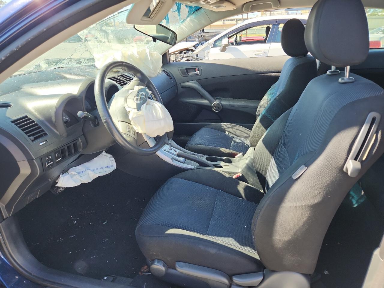 2006 Toyota Scion Tc - Фото 7