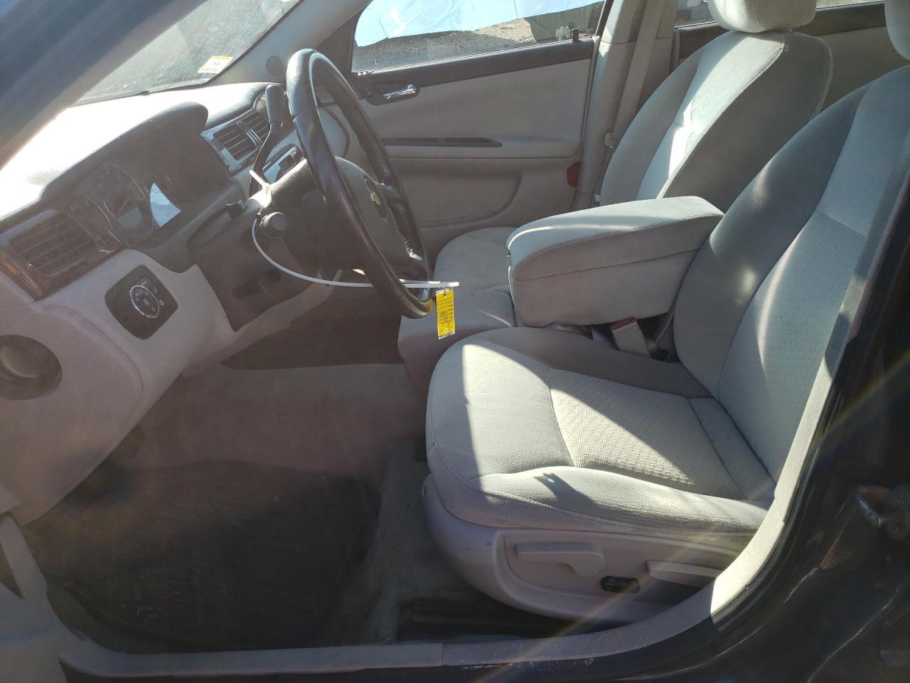2011 Chevrolet Impala Lt - Image 7