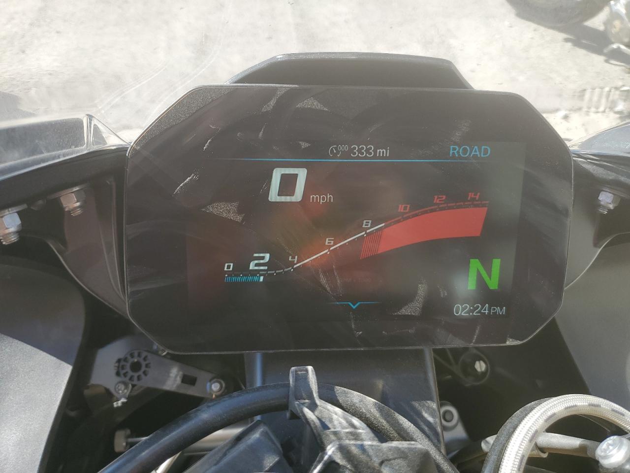 2025 BMW Motorrad S 1000 - Фото 7