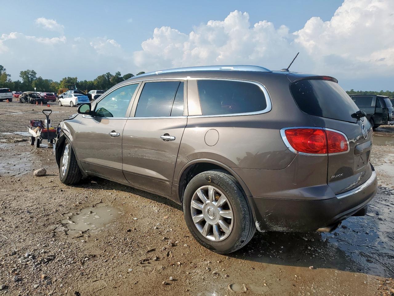 2012 Buick Enclave - Фото 2