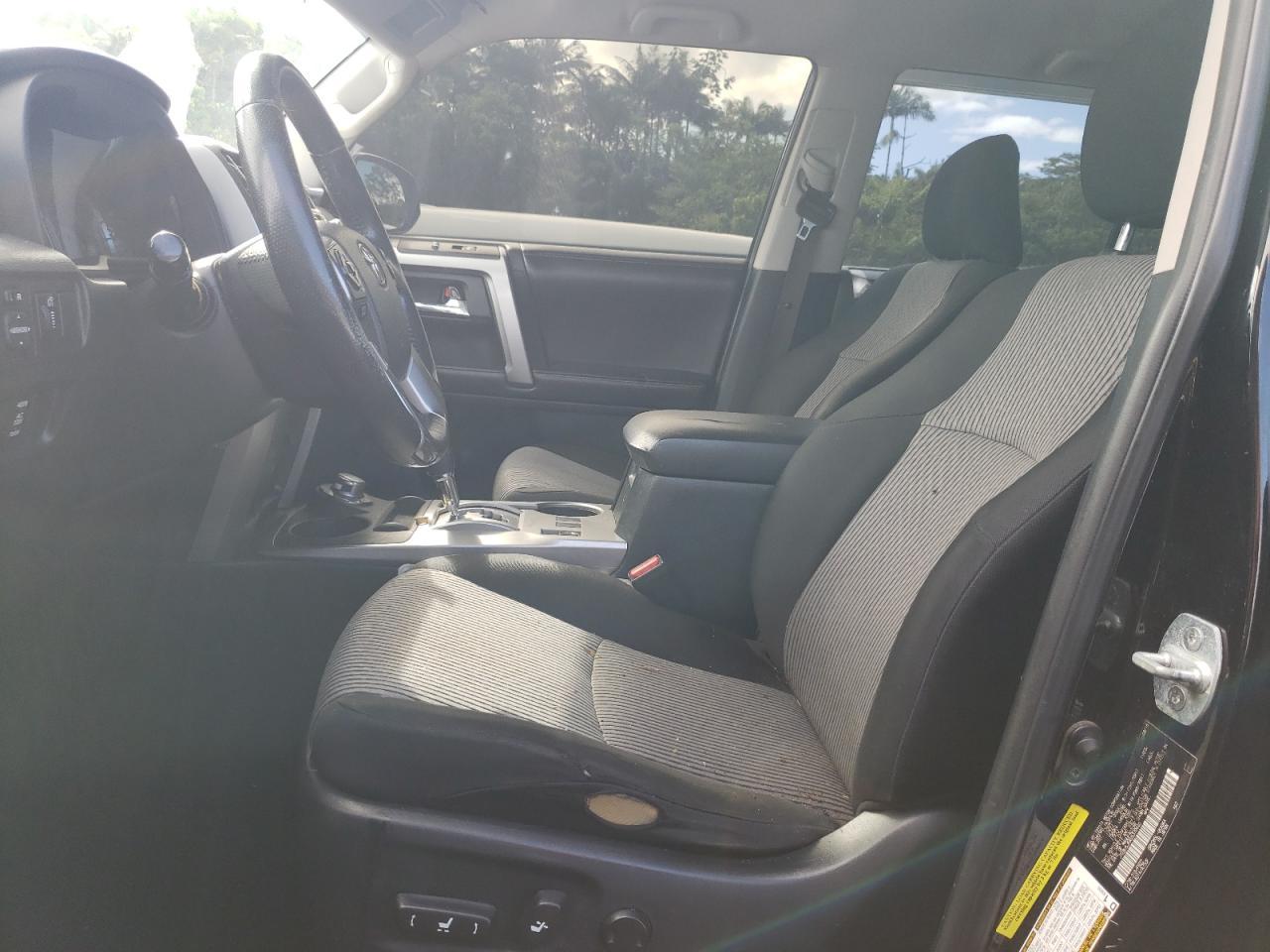 2016 Toyota 4Runner Sr5/Sr5 Premium - Фото 7