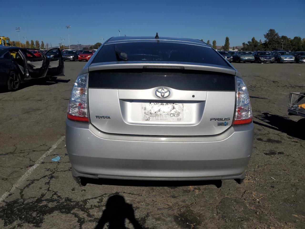 2006 Toyota Prius - Image 6