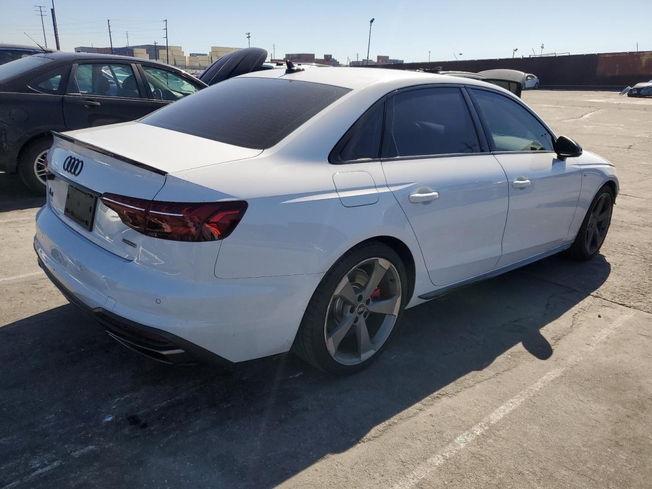 2023 Audi A4 Premium Plus 45 - Image 3