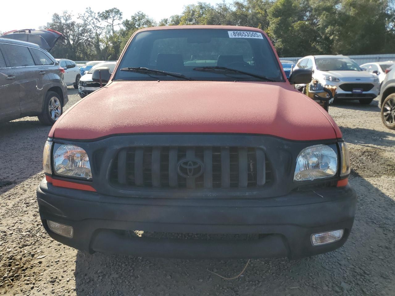 2002 Toyota Tacoma - Image 5
