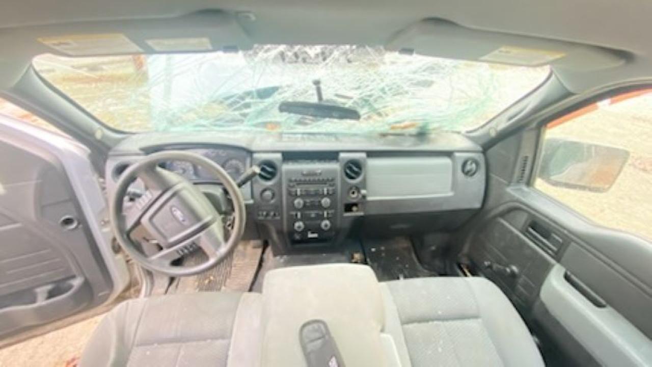 2012 Ford F150 Super Cab - Фото 5