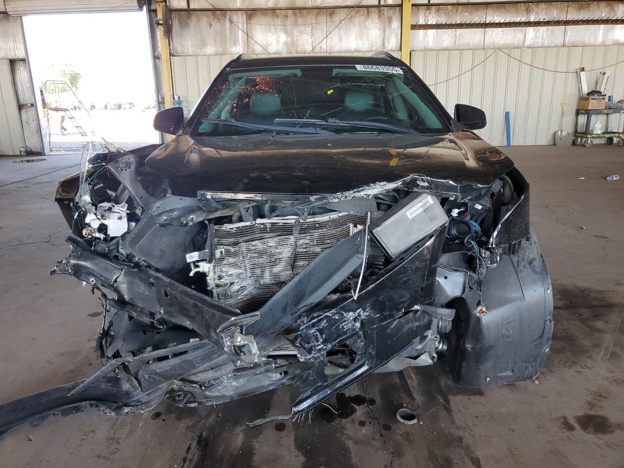 2011 Cadillac Srx - Image 5