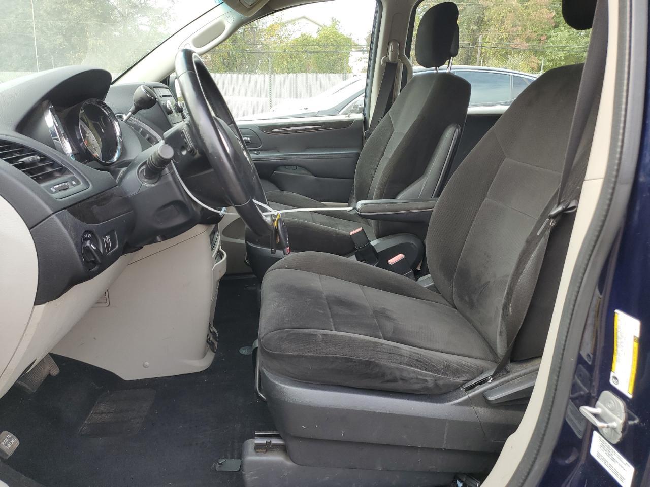2013 Dodge Grand Caravan Se - Фото 7