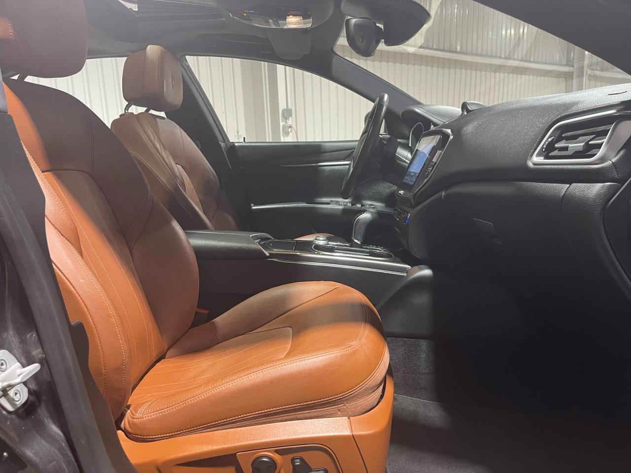 2017 Maserati Ghibli - Image 5