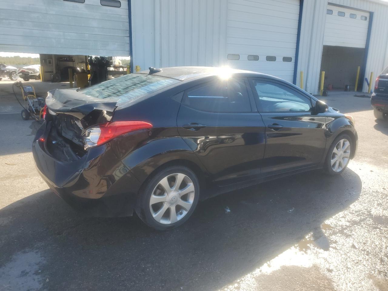 2013 Hyundai Elantra Gls - Image 3