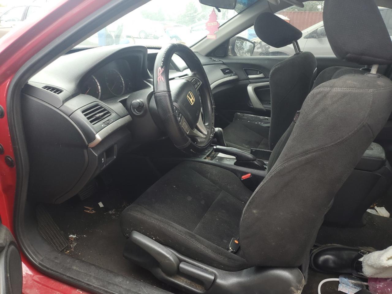2011 Honda Accord Ex - Фото 7