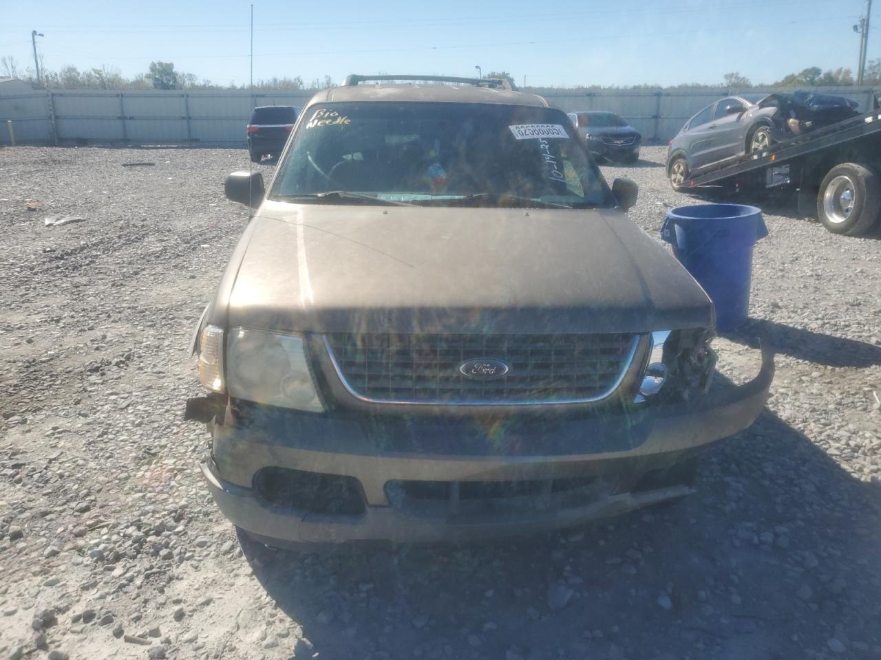 2002 Ford Explorer Xlt - Image 5