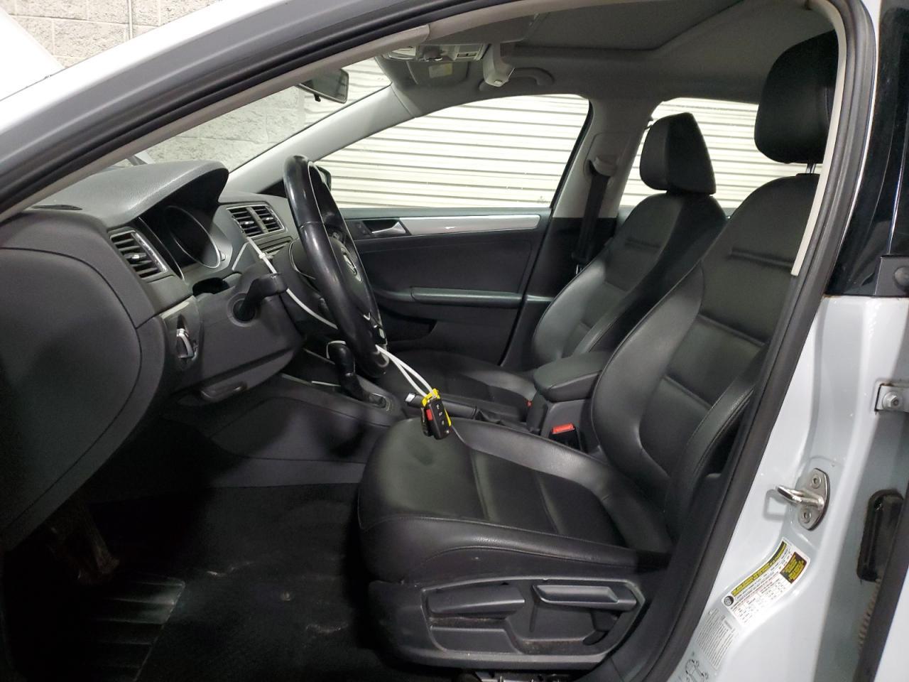 2017 Volkswagen Jetta Se - Фото 7