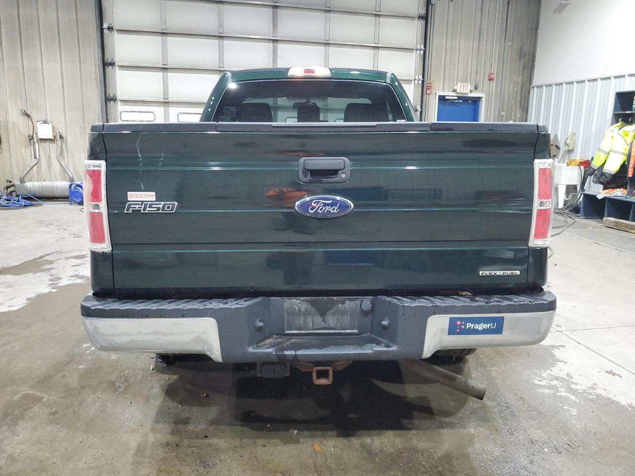 2014 Ford F150 - Image 6