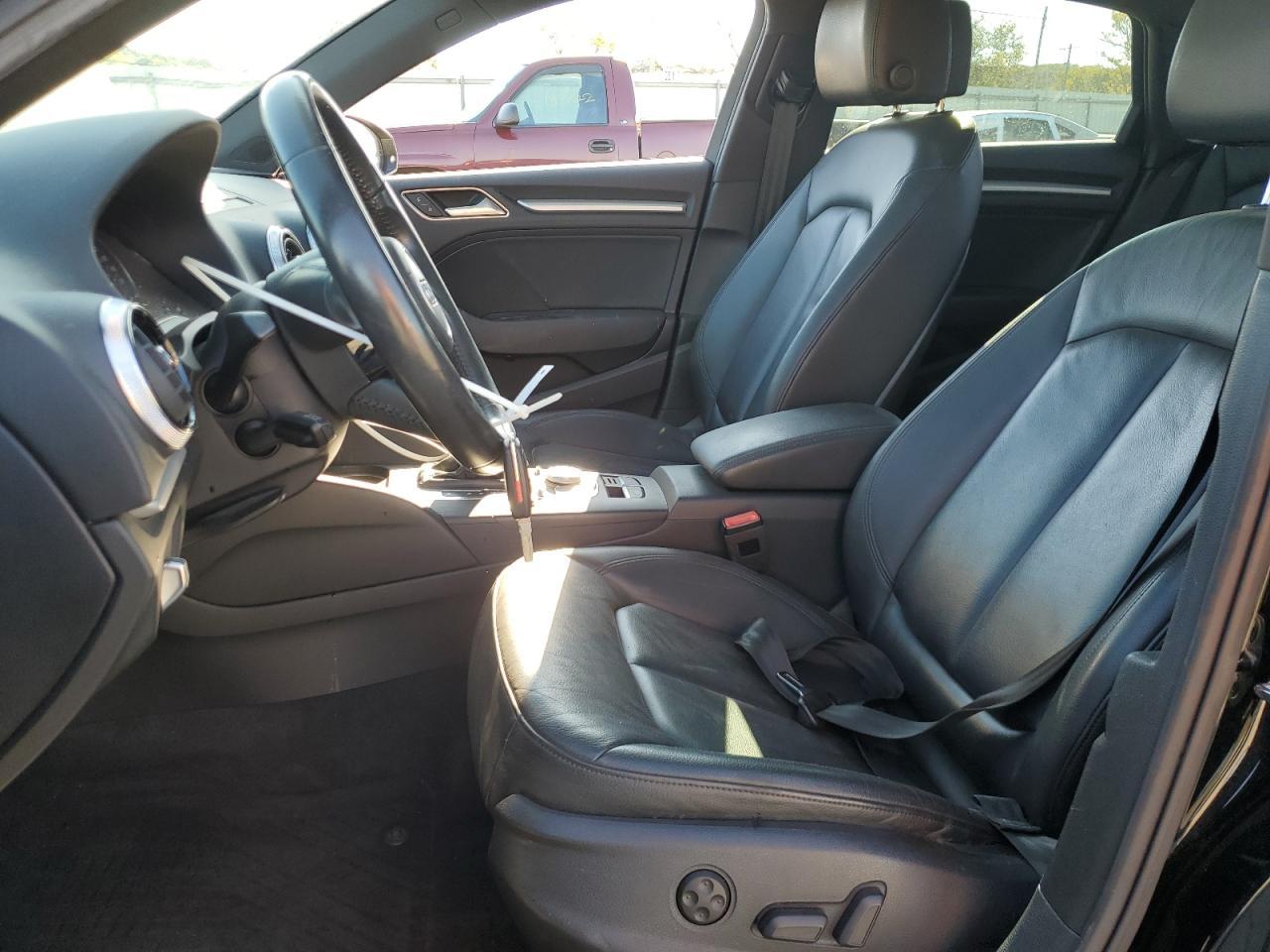 2018 Audi A3 Premium - Фото 7