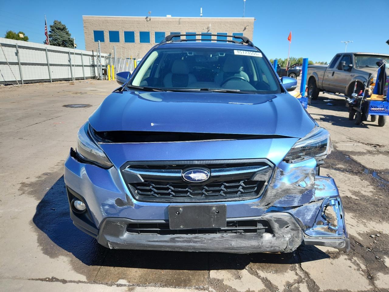 2019 Subaru Crosstrek Limited - Image 5