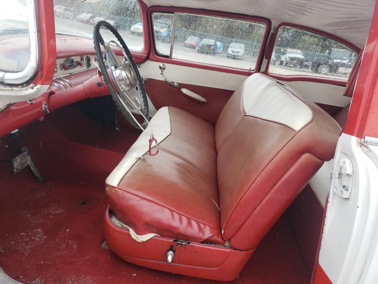 1954 Buick Special - Фото 7