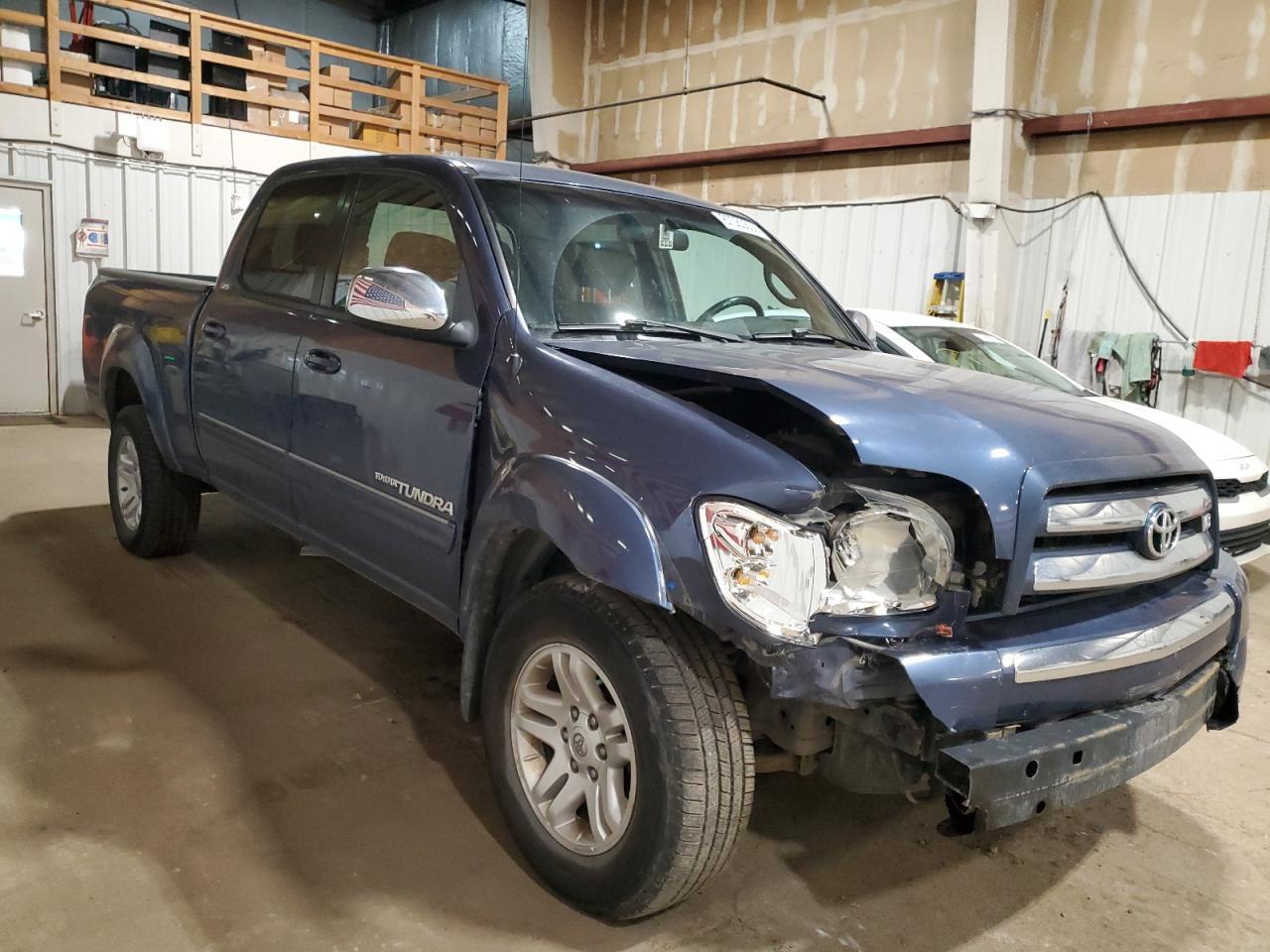 2004 Toyota Tundra Double Cab Sr5 - Фото 4