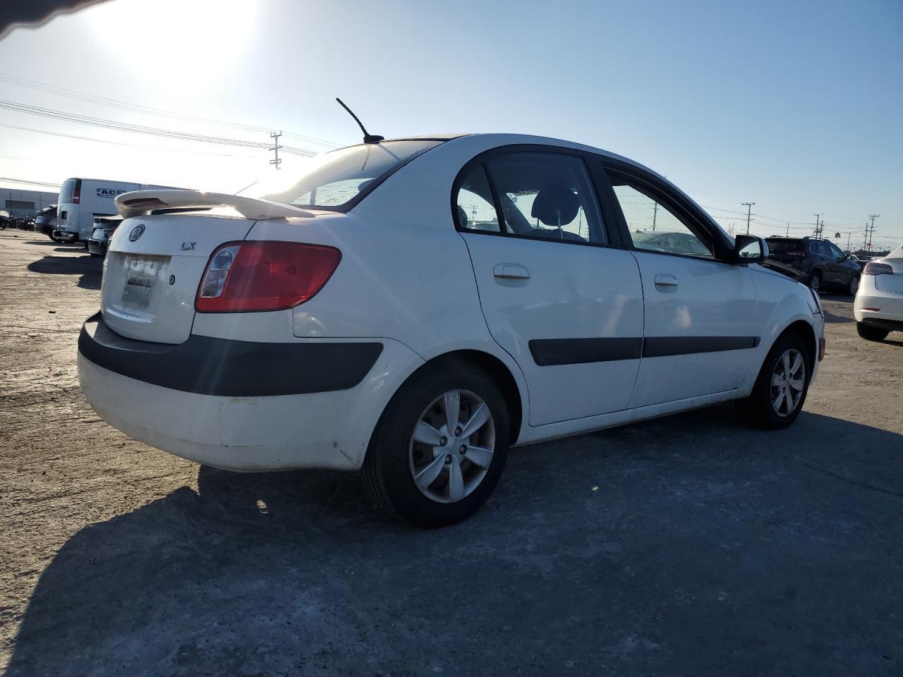 2009 Kia Rio Base - Фото 3