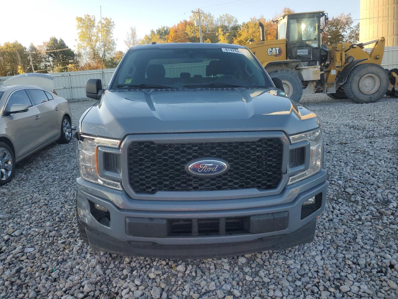 2019 Ford F150 Supercrew - Image 5
