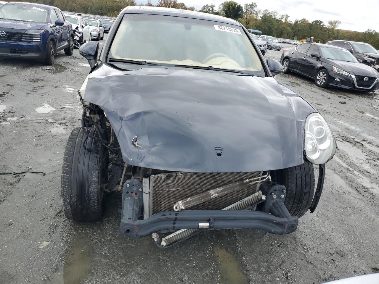 2016 Porsche Cayenne - Фото 5