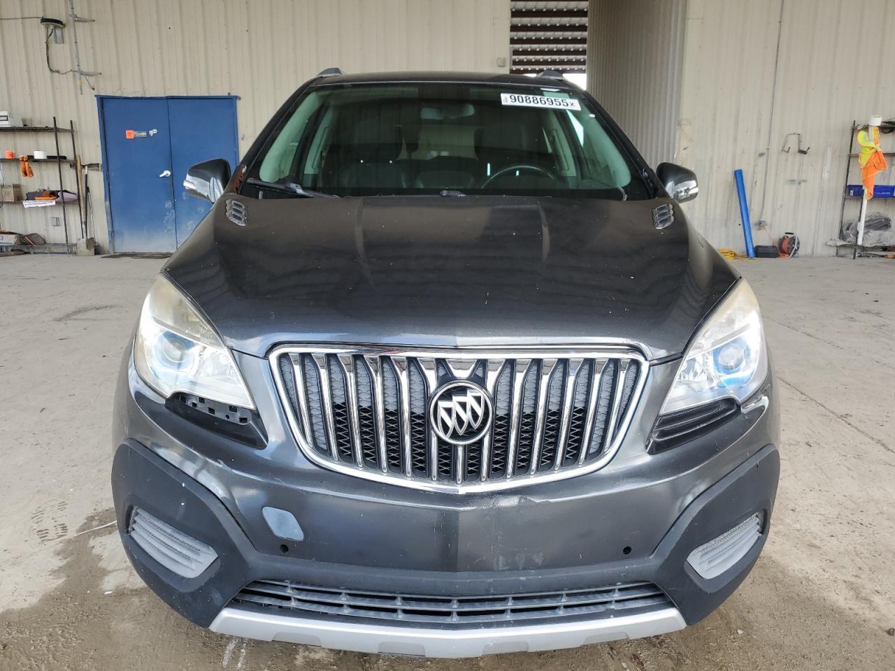 2016 Buick Encore - Image 5