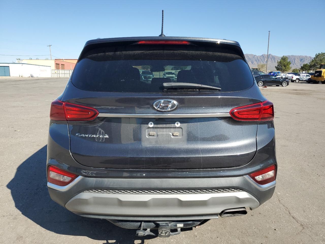 2020 Hyundai Santa Fe Se - Image 6