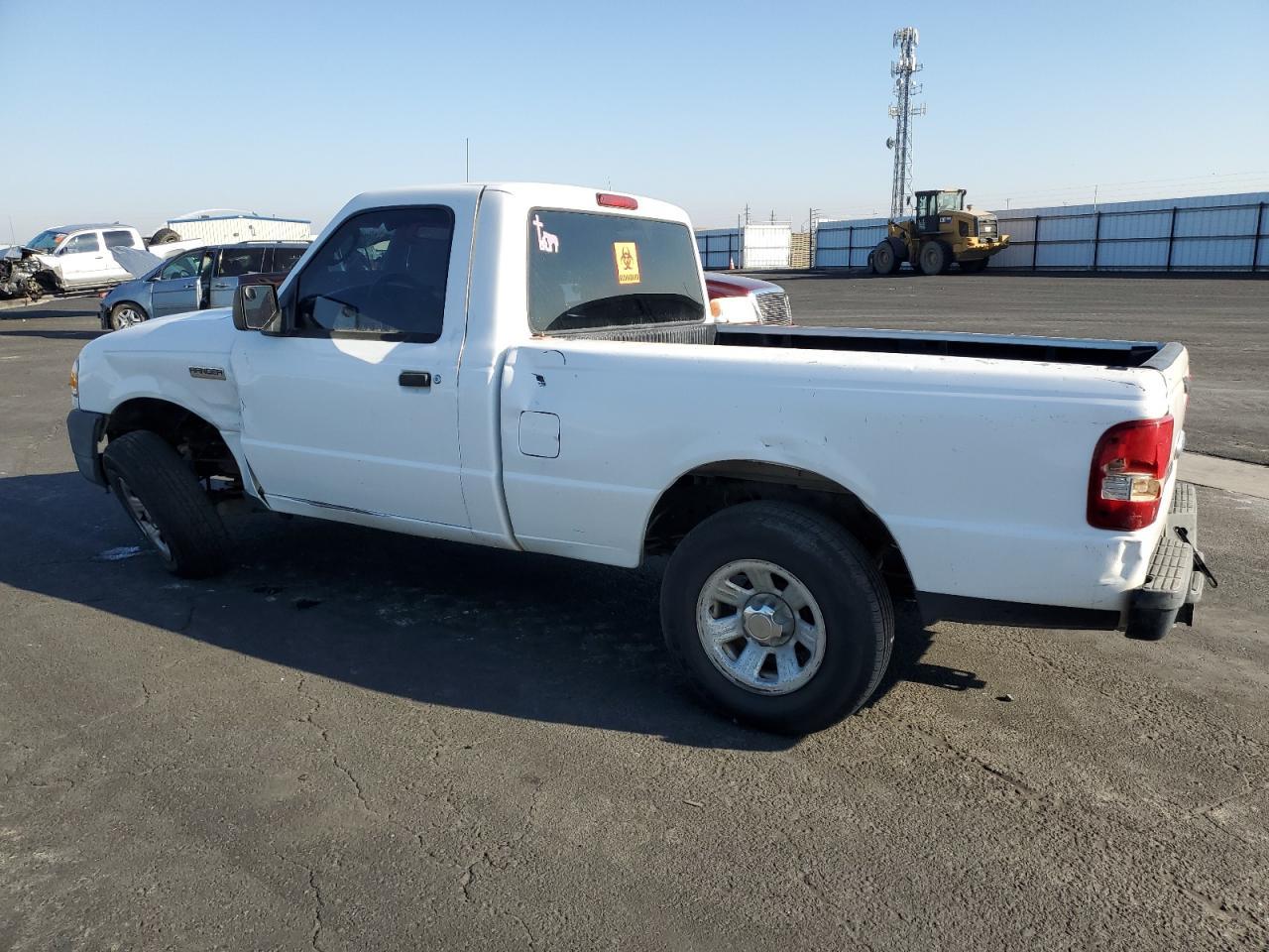 2007 Ford Ranger - Image 2