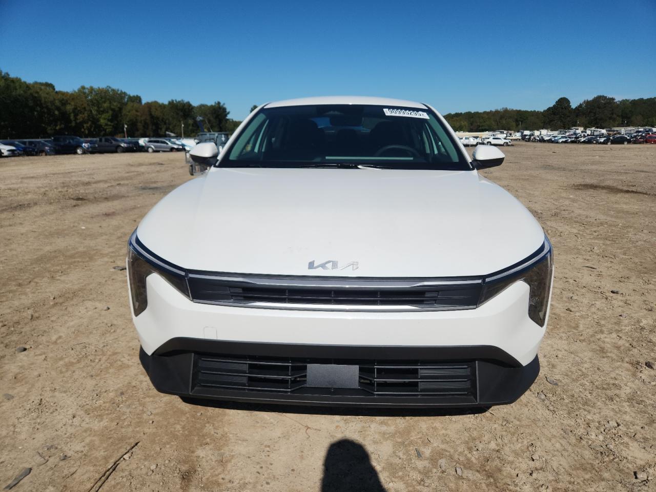 2025 Kia K4 Lx - Фото 5