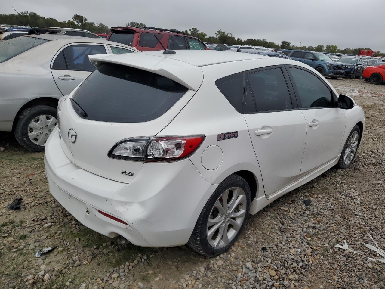 2011 Mazda 3 S - Фото 3