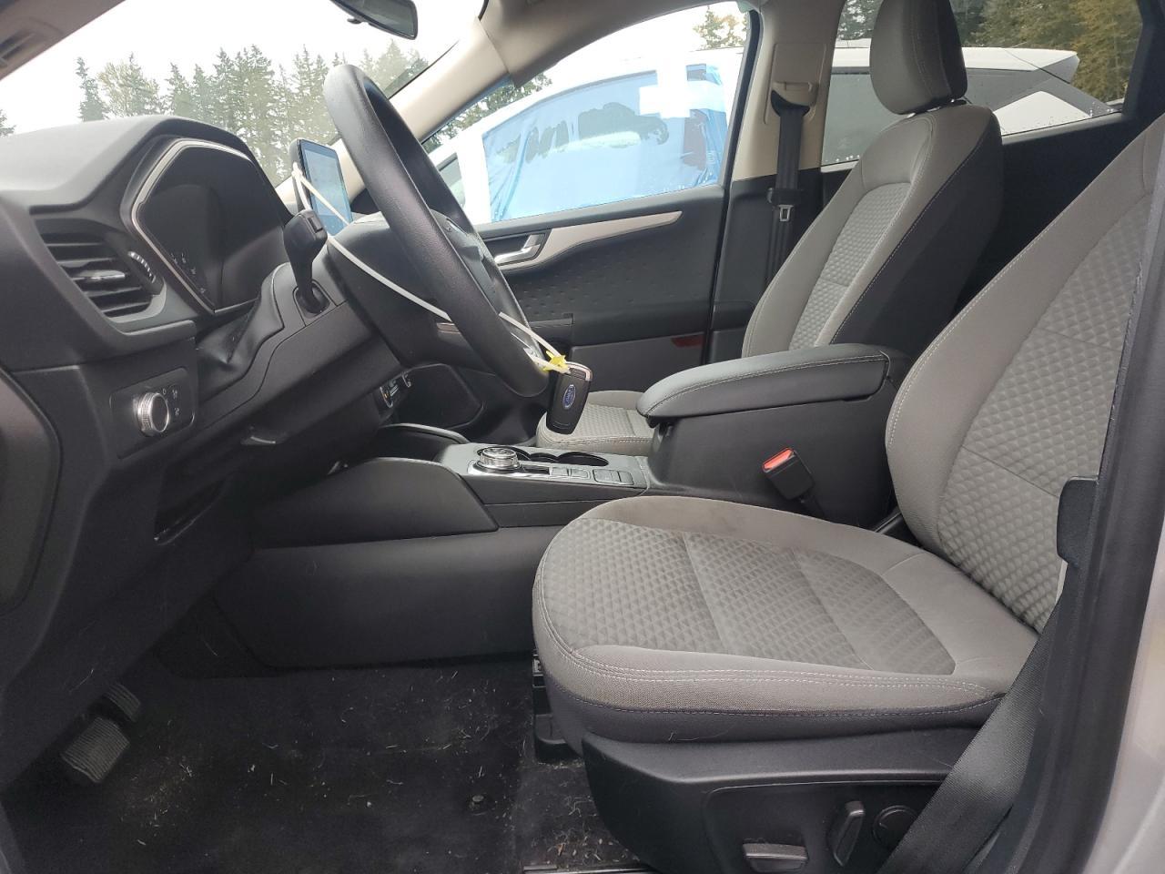 2020 Ford Escape Se - Фото 7