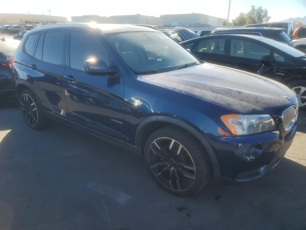 2013 BMW X3 xDrive28I - Image 4