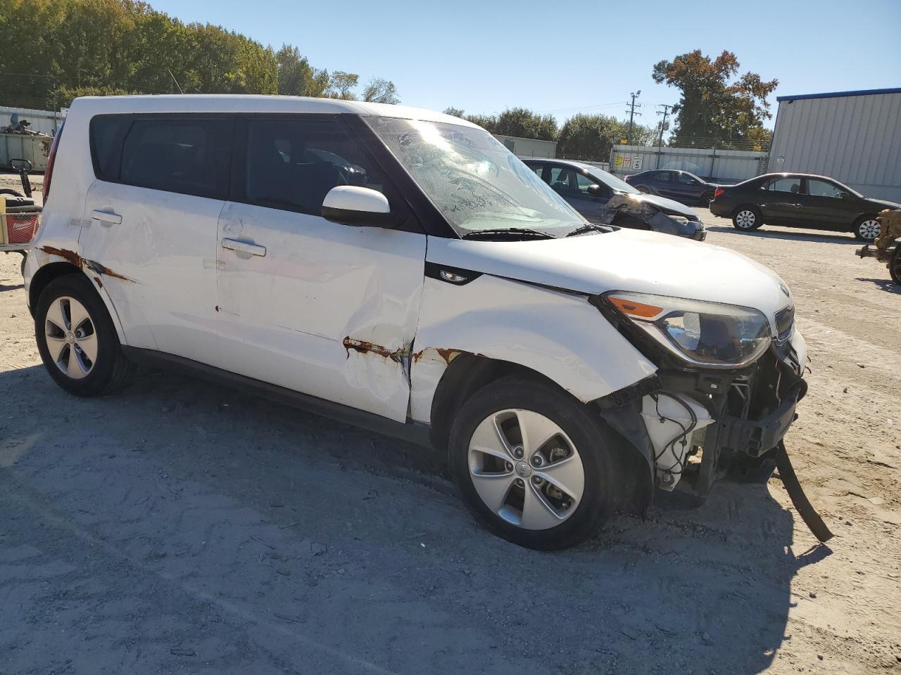 2014 Kia Soul - Image 4