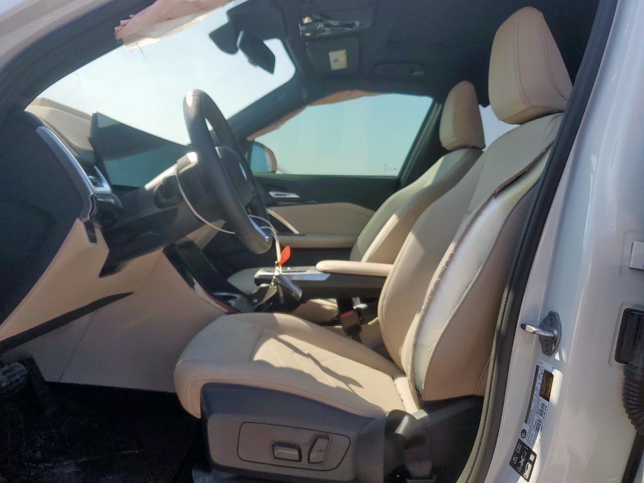 2025 BMW X1 xDrive28I - Фото 7