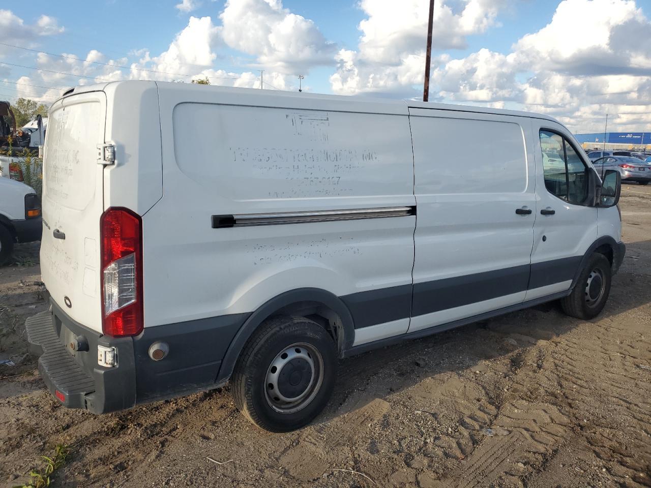 2018 Ford Transit T-150 - Image 3